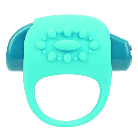 Key Halo - Robin Egg Blue