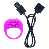 Key Ela - Raspberry Pink