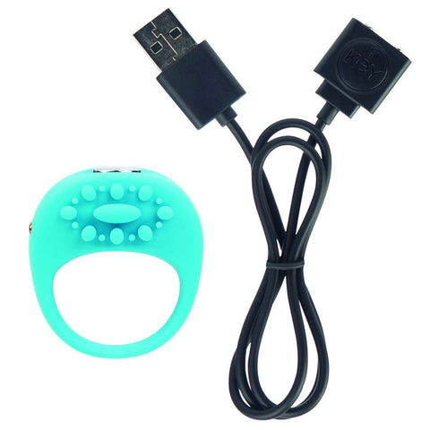 Key Ela - Robin Egg Blue