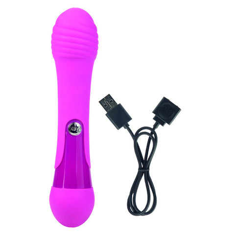 Key Virgo - Raspberry Pink