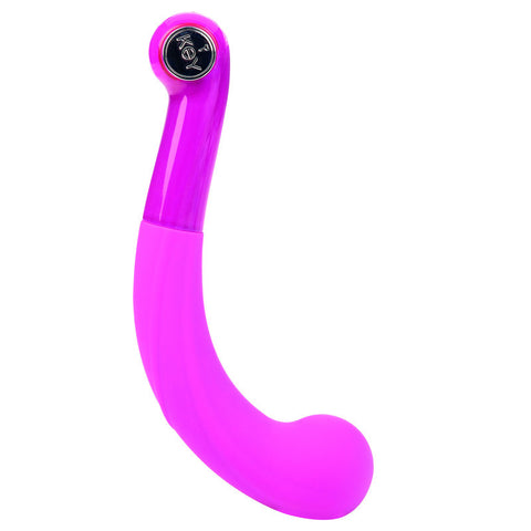 Key Comet II - Raspberry Pink