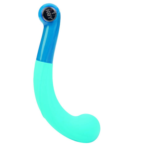 Key Comet II - Robin Egg Blue