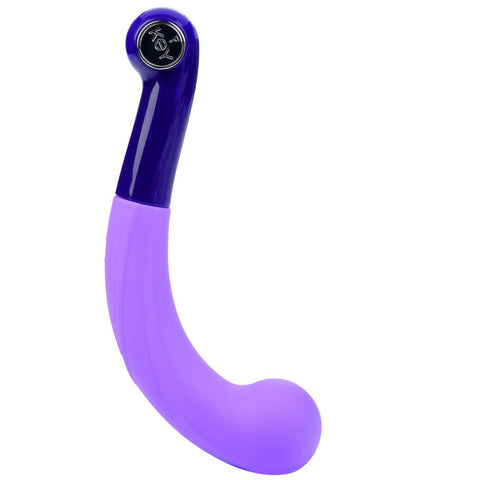 Key Comet II - Lavender