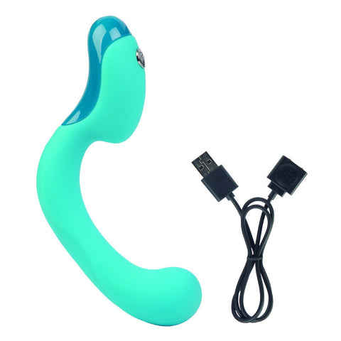 Key Skye - Robin Egg Blue