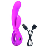 Key Lela - Raspberry Pink