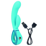 Key Lela - Robin Egg Blue