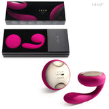 Lelo Ida Cerise
