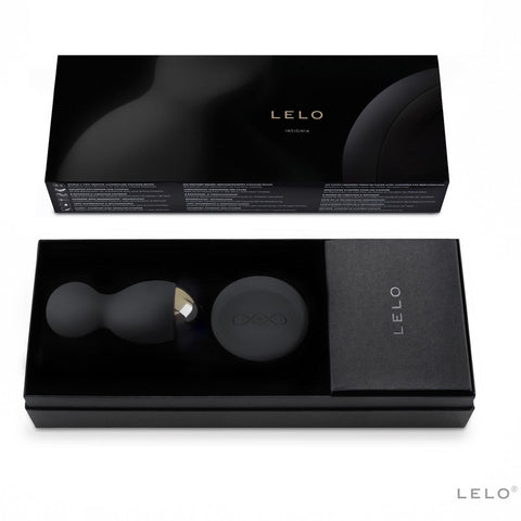 Lelo Hula Black