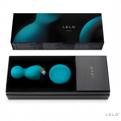 Lelo Hula Ocean Blue