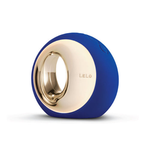 Lelo ORA Midnight Blue