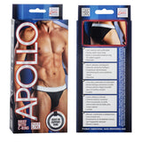 Apollo Brief with C-Ring - Black L/XL