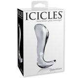 Icicles No. 45 Clear