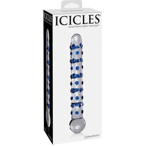 Icicles No. 50