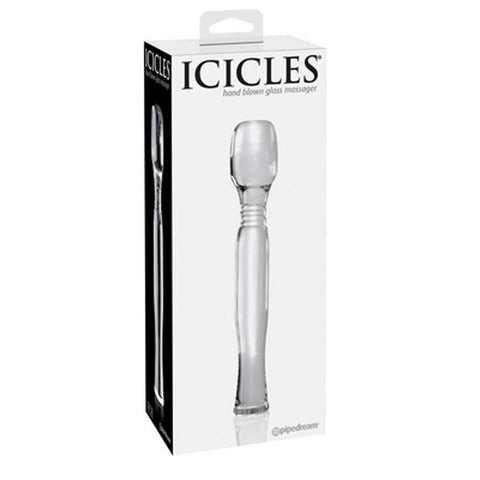 Icicles No. 58