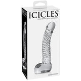 Icicles No. 61