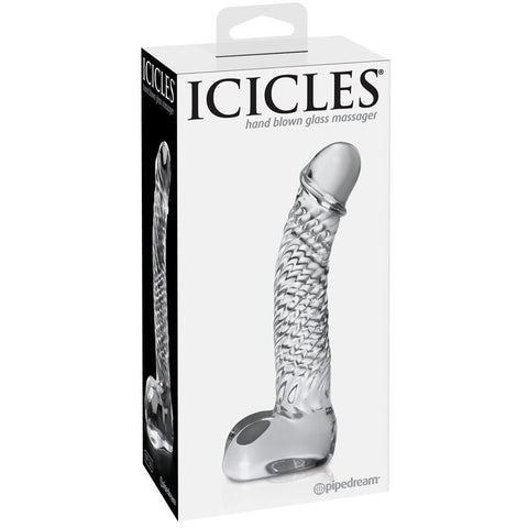 Icicles No. 61