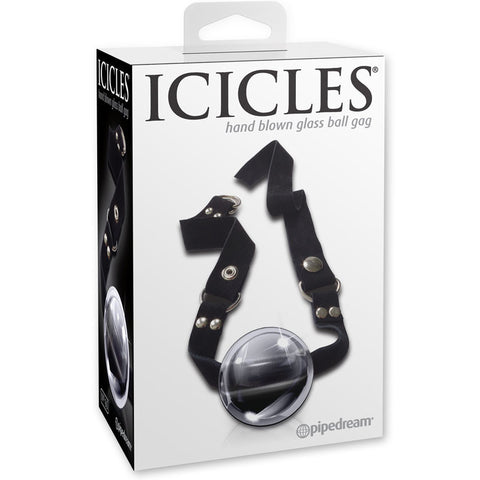 Icicles No. 65