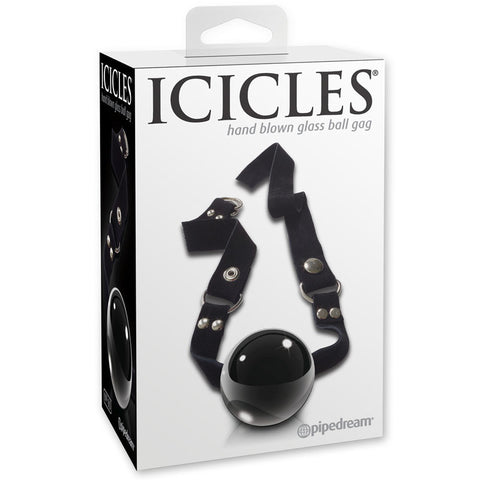 Icicles No. 65