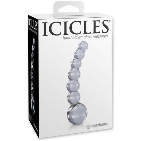 Icicles No. 66