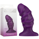 Platinum - The Raging Plug Purple