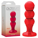 Platinum - The Push Red