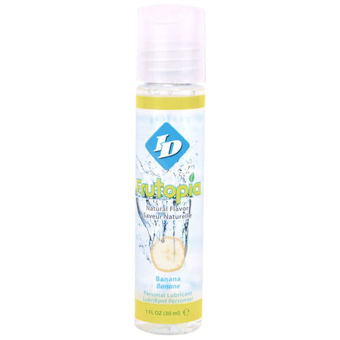 ID Frutopia Banana 1 fl oz