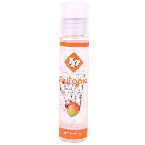 ID Frutopia Mango Passion 1 fl oz
