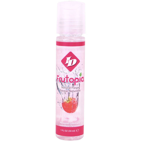 ID Frutopia Raspberry 1 fl oz