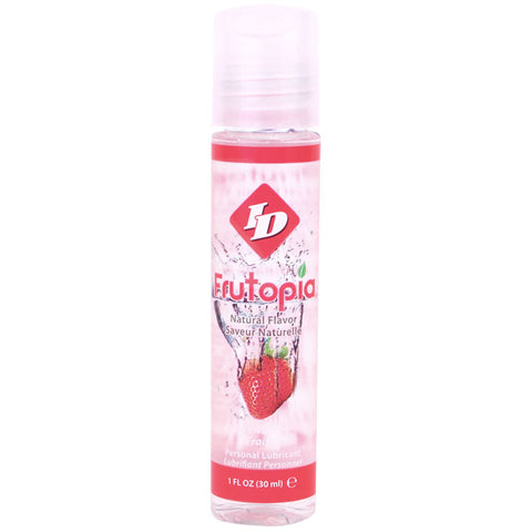 ID Frutopia Strawberry 1 fl oz