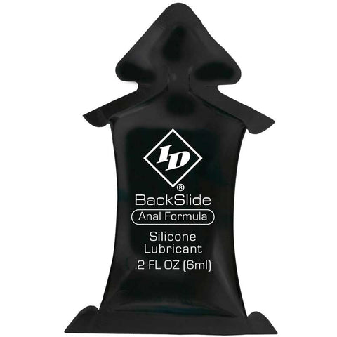 ID BackSlide 6ml Pillow (Bag/144)