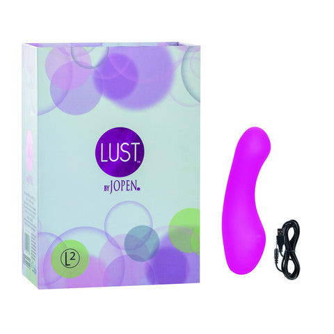 Lust by JOPEN  L2 - Pink