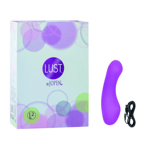 Lust by JOPEN  L2 - Purple