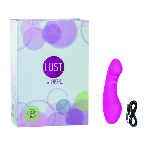 Lust by JOPEN  L2.5 - Pink