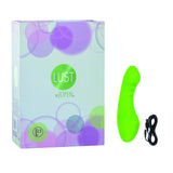 Lust by JOPEN  L2.5 - Green