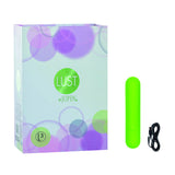 Lust by JOPEN  L3 - Green