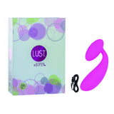 Lust by JOPEN  L10 - Pink