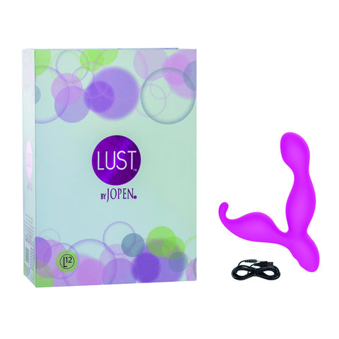 Lust by JOPEN  L12 - Pink