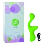 Lust by JOPEN  L16 - Green
