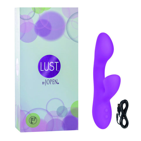 Lust by JOPEN  L17 - Purple