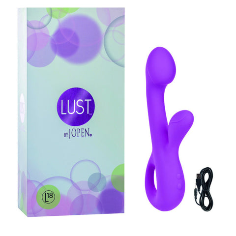 Lust by JOPEN  L18 - Purple
