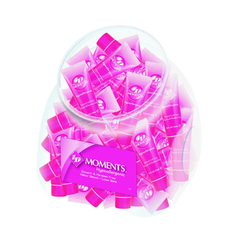 ID Moments Water Based 12ml Tube(Jar/72)