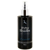 Fifty Shades Sex Toy Cleaner 3.4oz