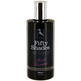 Fifty Shades Sweet Sens Bath Oil 3.4oz