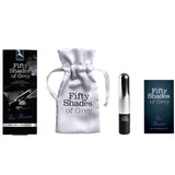 Fifty Shades Pure Pleasure USB Bullet