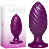 Platinum - The Swirl Purple