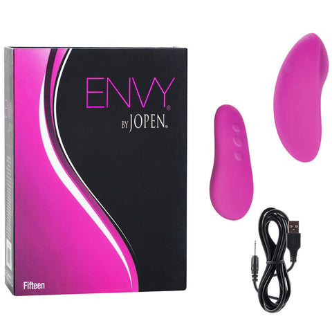 ENVY by JOPEN - Fifteen