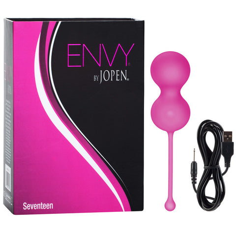 ENVY by JOPEN - Seventeen