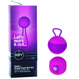 KEY by JOPEN Mini Stella I - Pink