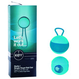 KEY by JOPEN Mini Stella I - Blue