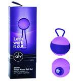 KEY by JOPEN Mini Stella I - Lavender